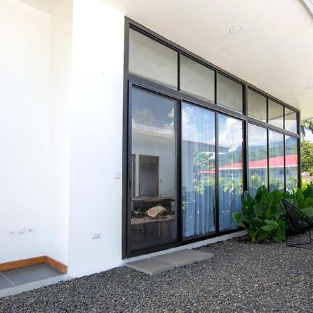 Villa Tanager La Fortuna المظهر الخارجي الصورة
